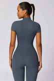 Mia Belle Jumpsuit
