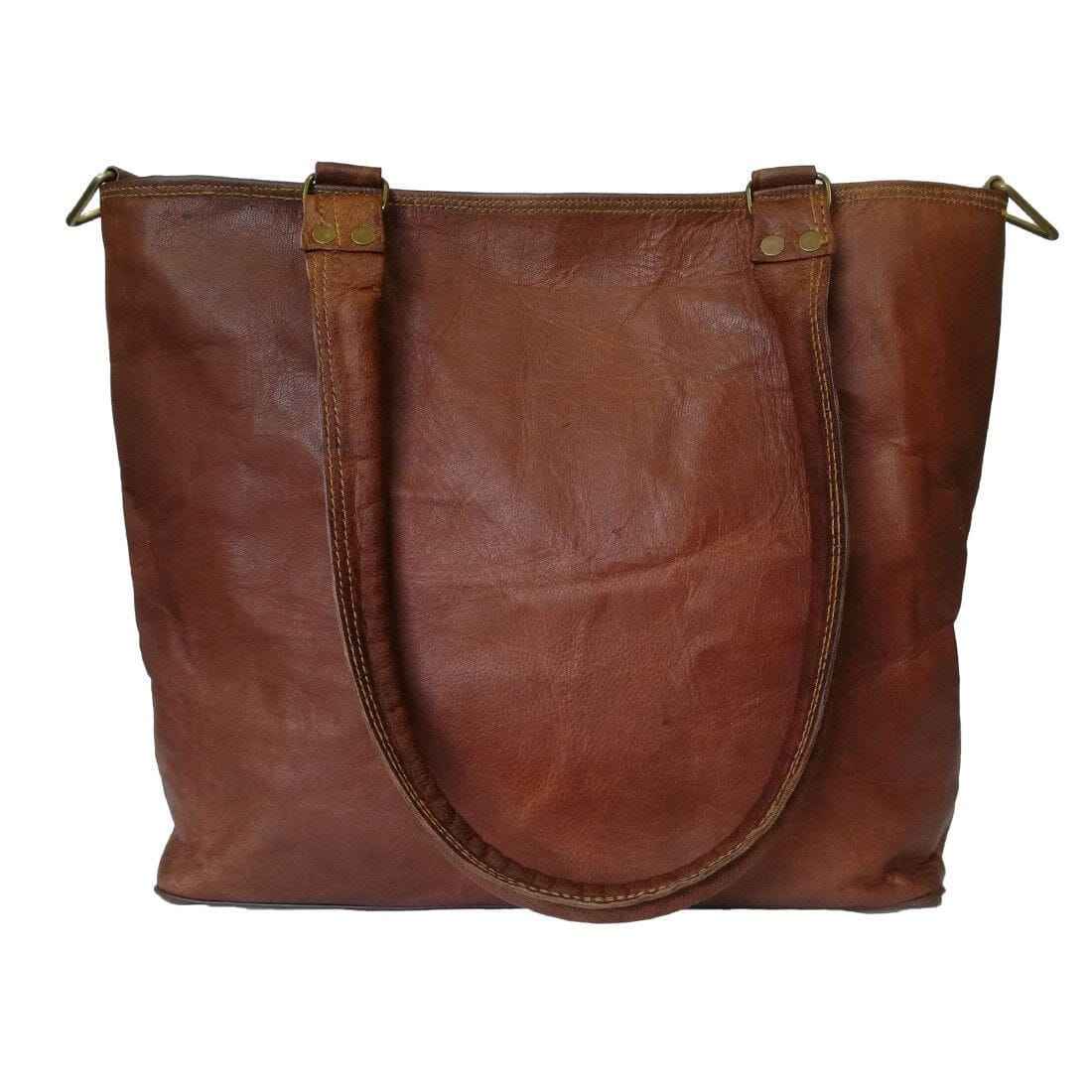 The Terry Tote
