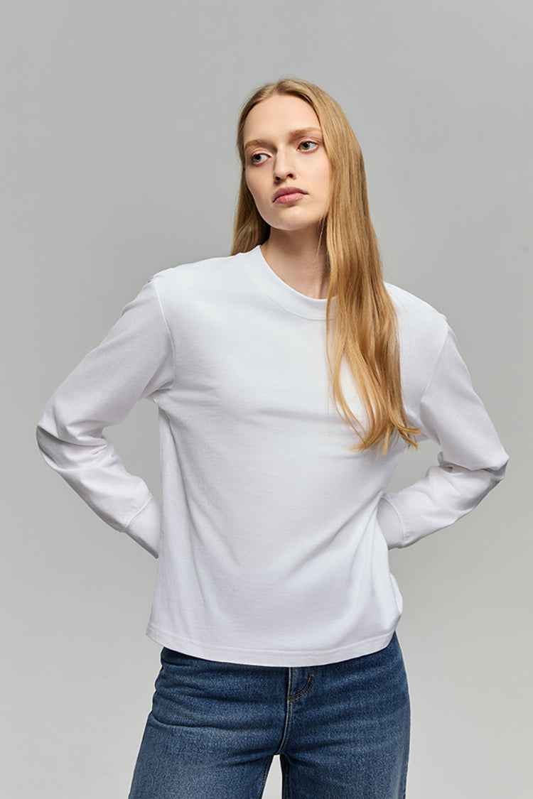 Lazy Crew Long Sleeve HJ905