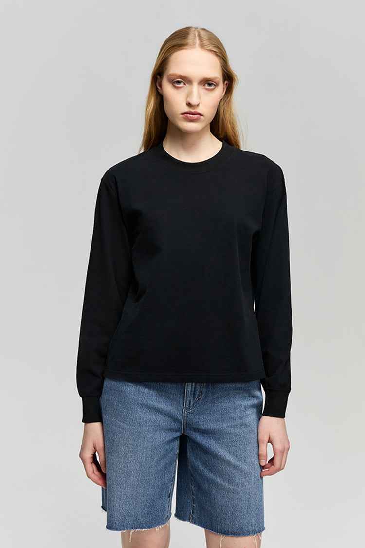 Lazy Crew Long Sleeve HJ905