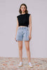 The Pleated Fun Short HJ117