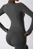 The Seraphine Jacket