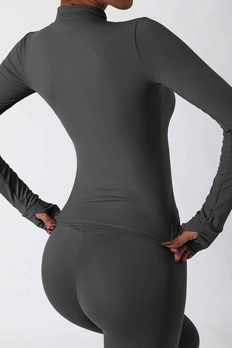 The Seraphine Jacket