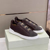Men's Fashion Solid Color Comfortable And Non-slip Sneaker