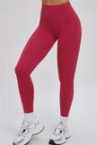 The Kinetic Cross Back Sports Bra Leggings 2-Piece Set