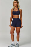 The Bold Shorts