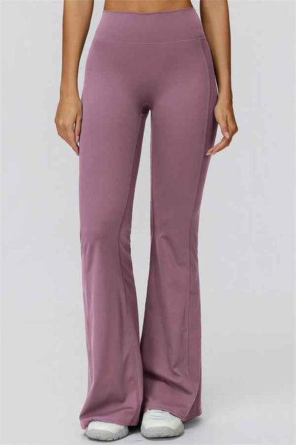 The Fyra Flared Leggings