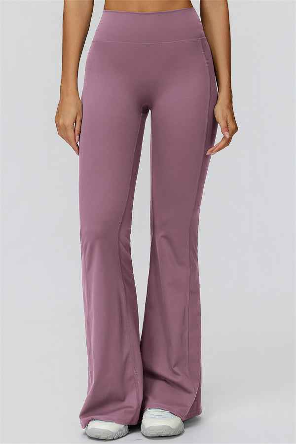 The Fyra Flared Leggings