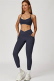 The Propel Sports Bra
