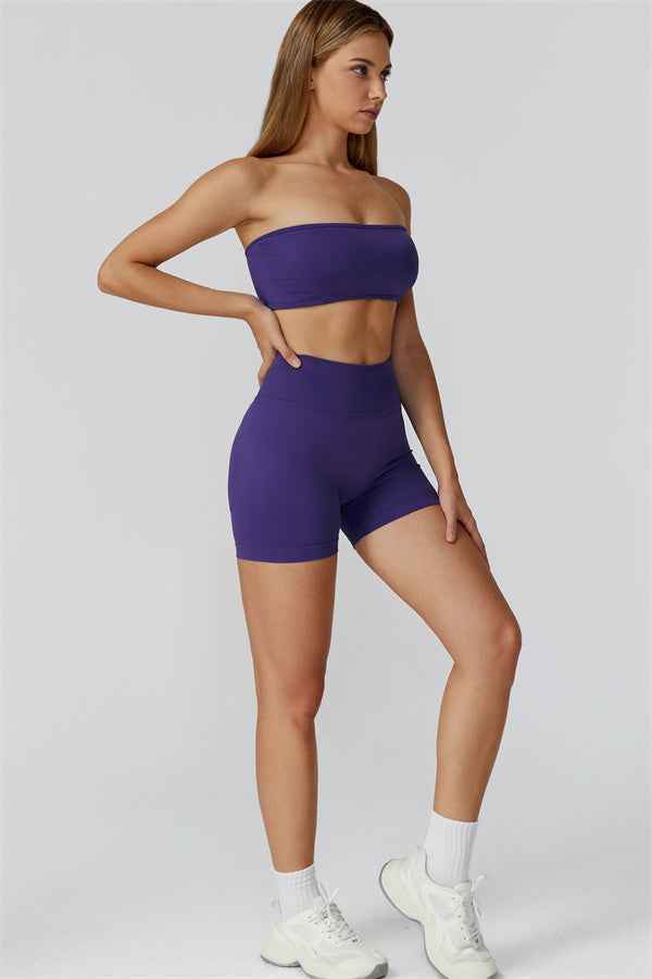 The Reign Sports Bra
