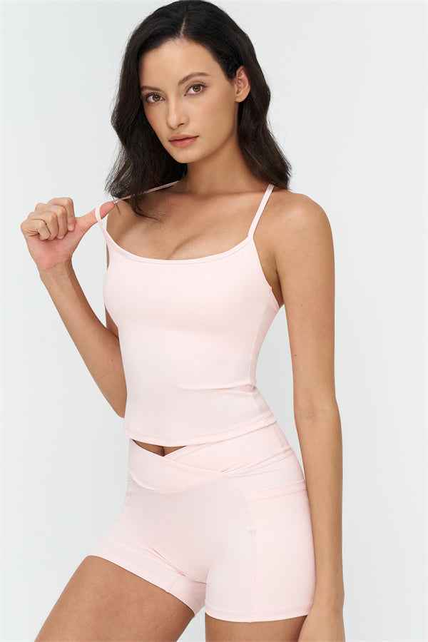 The BoldFit Crop Top