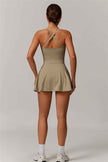 The Vigor Tennis Dress
