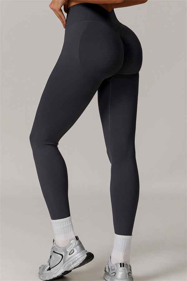 The Nova Luxe Jacket Leggings 2-Piece Set