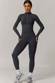 The Nova Luxe Jacket Leggings 2-Piece Set