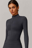 The Nova Luxe Jacket Leggings 2-Piece Set