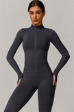 The Nova Luxe Jacket Leggings 2-Piece Set