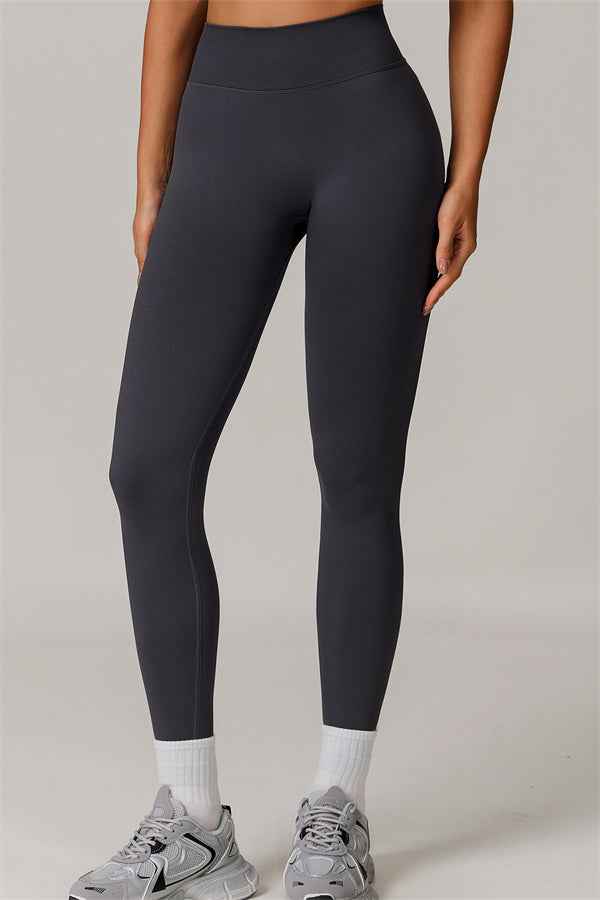 The Nova Luxe Jacket Leggings 2-Piece Set