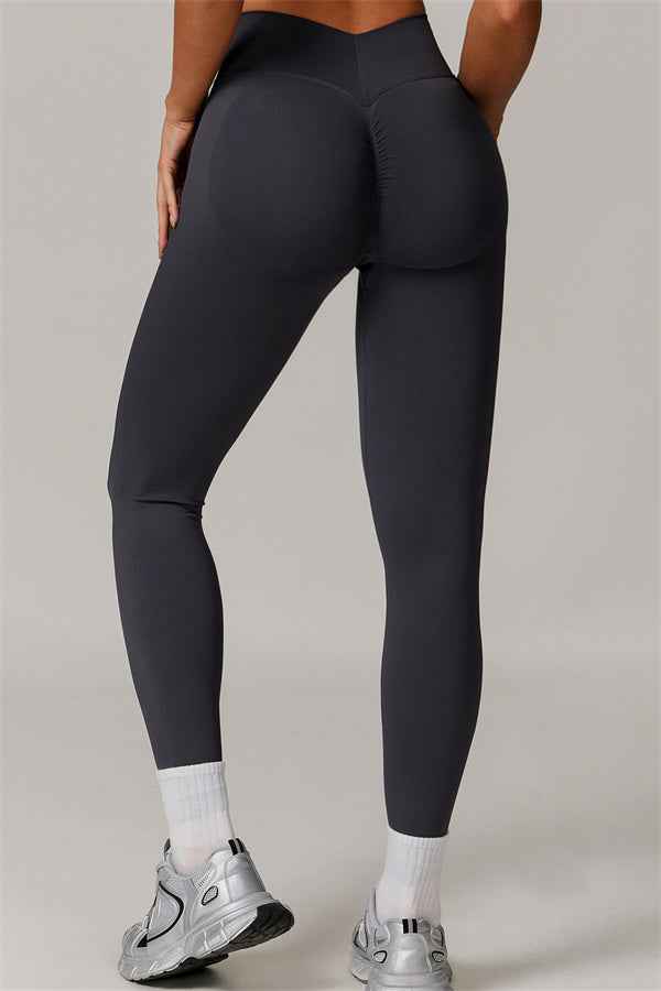 The Nova Luxe Jacket Leggings 2-Piece Set