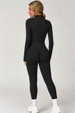 The Delight Jacket Leggings 2-Piece Set