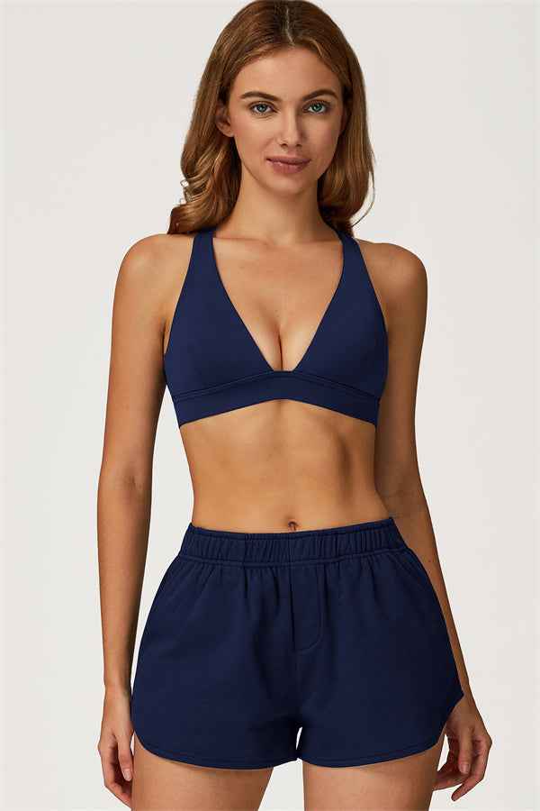 The Glacier Shorts