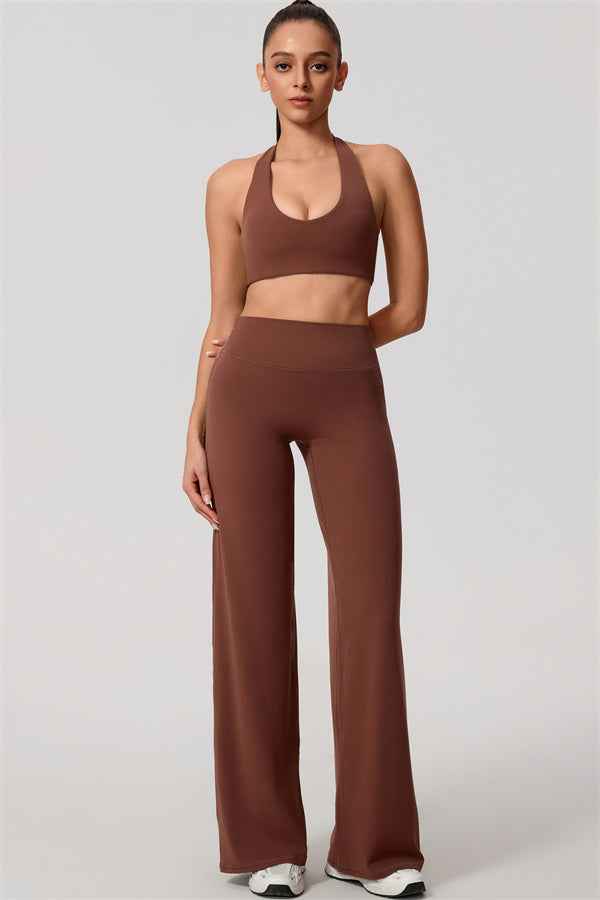 The Nestle Sports Bra