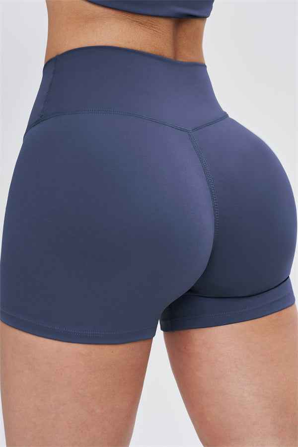 The New Isabella Shorts