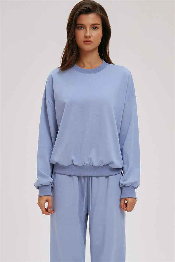 The Kinetic Sweatshirt Sweatpants 2-Piece Set