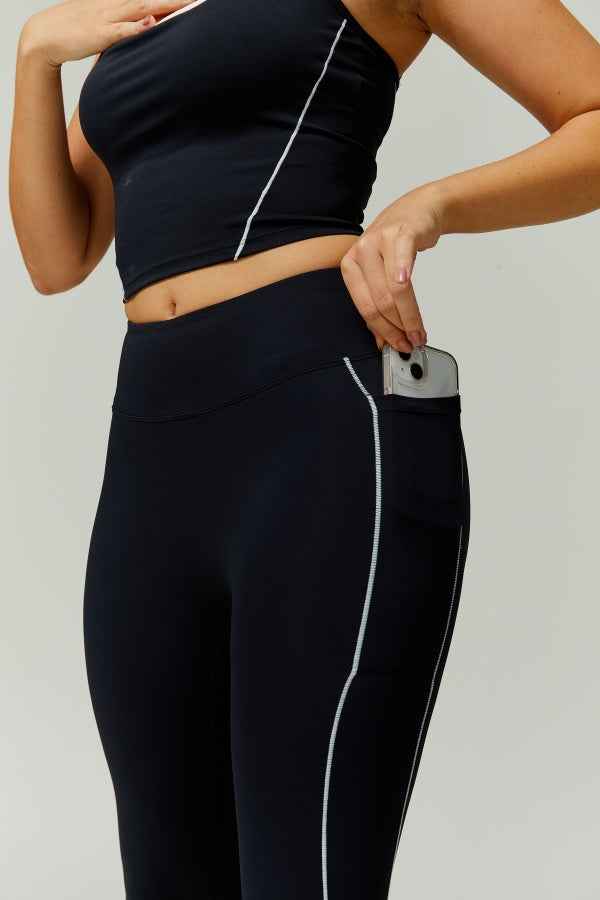 The Radiant Leggings