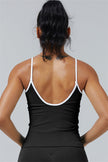 The Elevate Crop Top Leggings 2-Piece Set