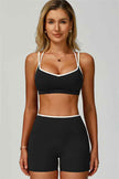The Quest Sports Bra