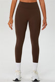 The Ember Sports Bra Crop Top Leggings 3-Piece Set