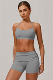 The Juno Vibe Shorts