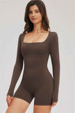The Sizzle Romper