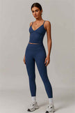 The Vigor Leggings