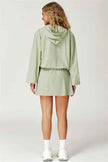 The Zeal Tennis Skirt