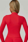 The Empower Jacket Sports Bra Shorts 3-Piece Set