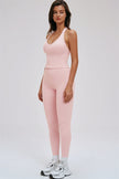 The Svelte Tank Top