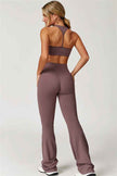 The Epic Flared Leggings