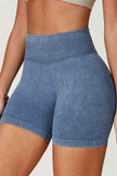 The Zest Shorts