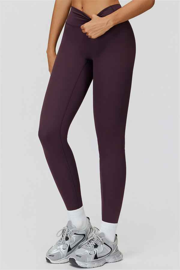The Butterfly Leggings