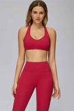 The FlexCore Capri Leggings