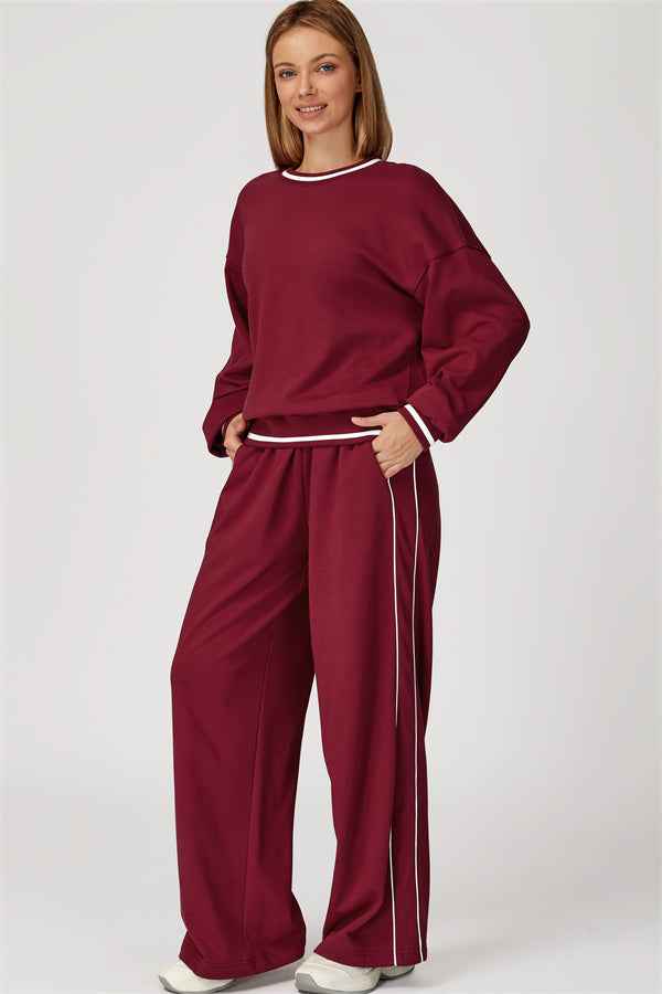 The Amara Pants