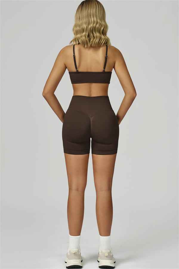 The Prime Shorts