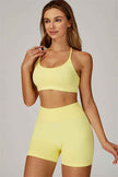 The Sculpt Sports Bra