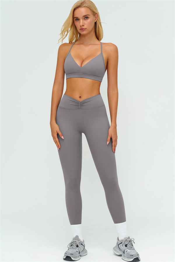 The Lushness Leggings