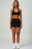 The Seraphine Shorts
