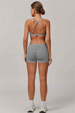 The Juno Vibe Shorts