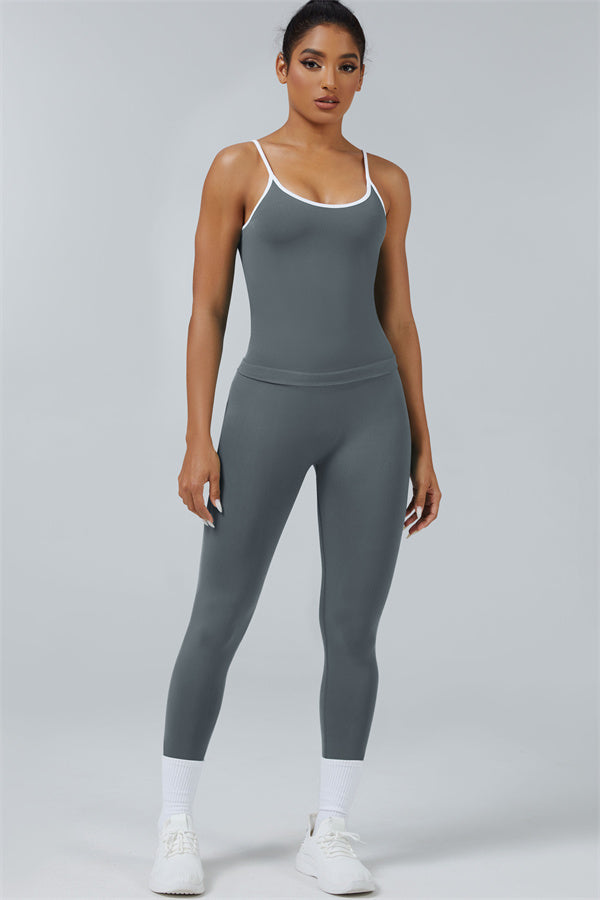 The Elevate New Leggings