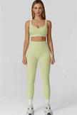 The Amara Sports Bra