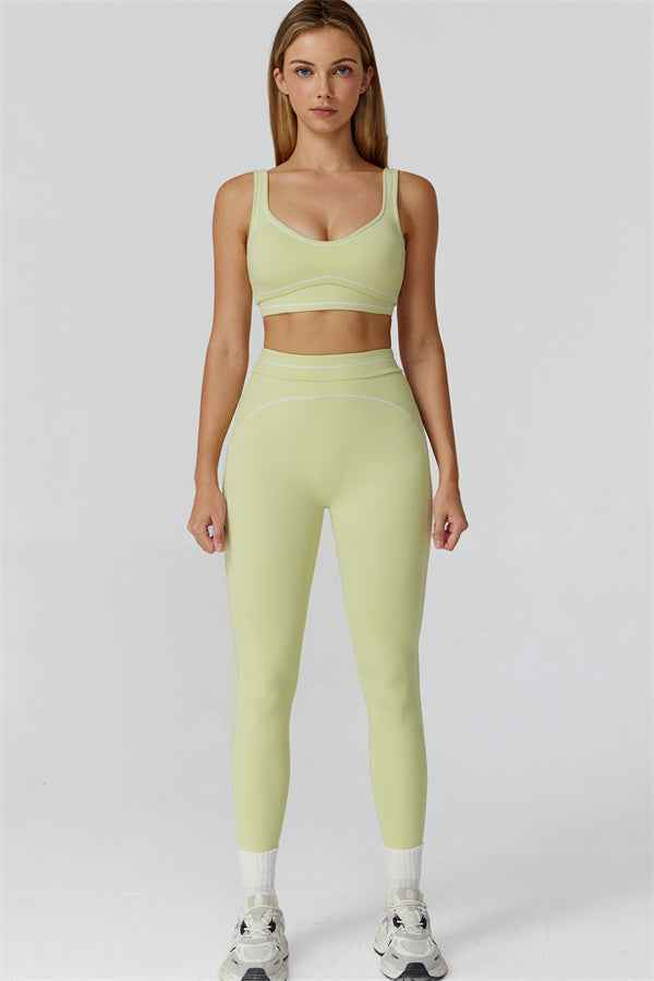 The Amara Sports Bra